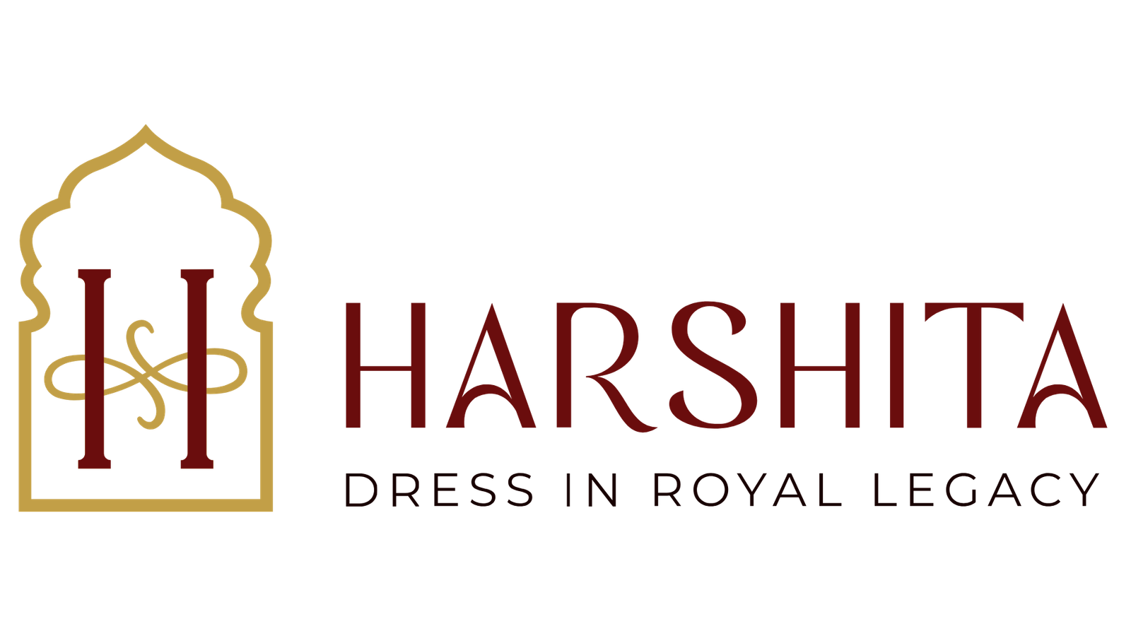 Infinity by Harshita Logo